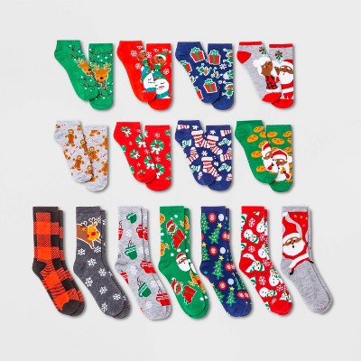 Christmas Socks Wholesale : Target