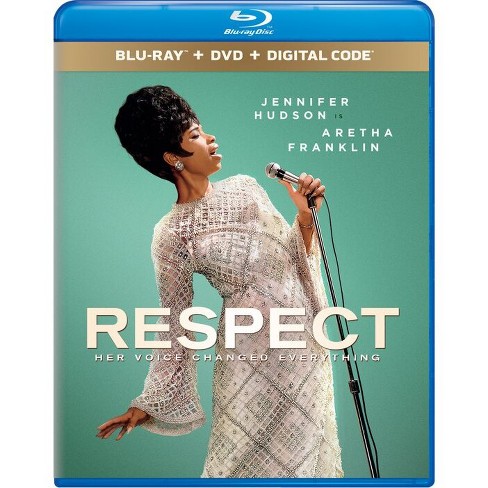 Respect (Blu-ray) - image 1 of 2