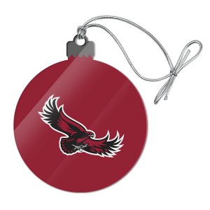 Saint Josephs University Primary Logo Acrylic Christmas Tree Holiday Ornament - 1 of 4