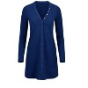 Adore Me Women's Judith Sleepshirt Sleepwear - 4 of 4