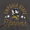 Women's Emporia State University Hornets T-Shirt - 2 of 4