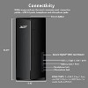 Acer Aspire TC - Desktop Intel Core i5-13400 2.50GHz 16GB RAM 512GB SSD W11P - Manufacturer Refurbished - 3 of 4