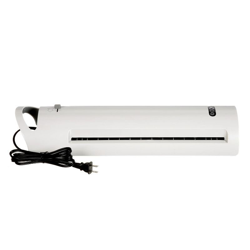Scotch Thermal Laminator with 20 Letter Size Pouches (TL1302XVP), 5 of 7
