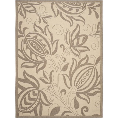 Courtyard CY2961 Power Loomed Indoor and Outdoor Rug - Safavieh