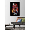 Trends International DreamWorks Trolls 2 - One Sheet Unframed Wall Poster Prints - 2 of 4