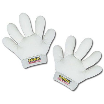 white gloves target