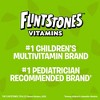 The Flintstones Kids' Complete Multivitamin Gummies - Sour - 180ct - image 4 of 4
