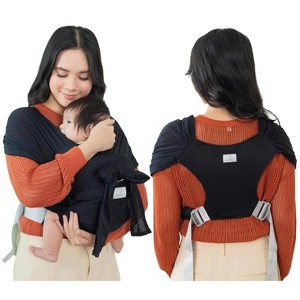 BabbleRoo Baby Sling Wrap Carrier - 1 of 1