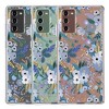 Rifle Paper Co. Case for Samsung Galaxy Note20 - Garden Party Blue - 3 of 4