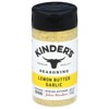 Kinder's Lemon Butter Garlic Seasoning - Case of 6/5.6 oz - 2 of 4