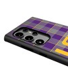 Keyscaper NCAA SEC Universities Plaid MagSafe Compatible Cell Phone Case for Samsung Galaxy - 4 of 4