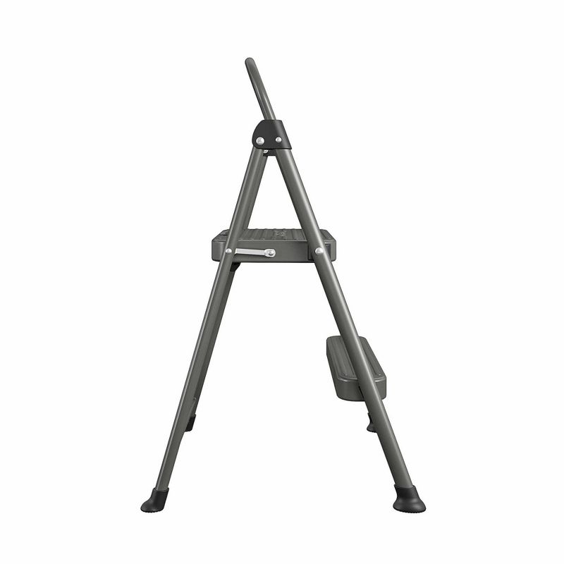 Cosco 2 Step All Steel Step Stool, 5 of 12