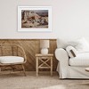 Stupell Industries Sunny Grand Canyon Framed Print Under Glass - 3 of 4