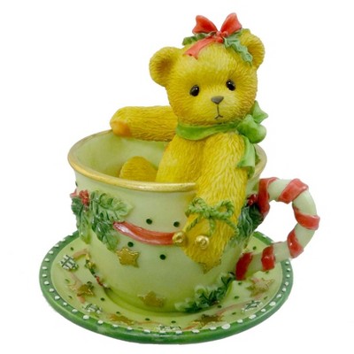 cherished teddy collection