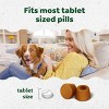 Greenies Chewy Dog Treats Pill Pockets Chicken Capsule Size - 4 of 4