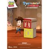 Disney Toy Story toy brick series Woody(Mini Egg Attack) - 4 of 4