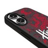 NCAA Big Ten Universities Paisley MagSafe Compatible Cell Phone Case for Apple iPhone 17 Series - 4 of 4