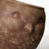 Sullivans 5.25" Brown Outdoor Bird Planter, Resin - 2 of 3