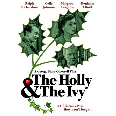 The Holly And The Ivy (DVD)(2019)