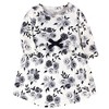 Luvable Friends Touched by Nature Long-Sleeve Dresses 2pk - 2 of 2
