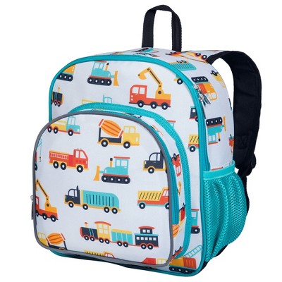 Wildkin 12 Inch Backpack for Kids