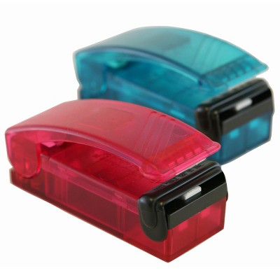 iTouchless  Handheld Heat Bag Sealer 2-Pack