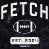 Men's Mean Girls Distressed Fetch Football Est. 2004 T-Shirt - 2 of 4
