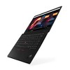 Refurbished: Lenovo ThinkPad X1 Carbon 8th Gen 14" FHD Laptop, i5-10301U 16GB, 256GB, W10 - Manufacturer Refurbished - 3 of 4