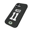 NFL Green Bay Packers Players Game Tactic Bump Cell Phone Case for Apple iPhone 17 Series - 2 of 4
