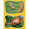 Topteng Remote Control Centipede Green/Black - 3 of 4