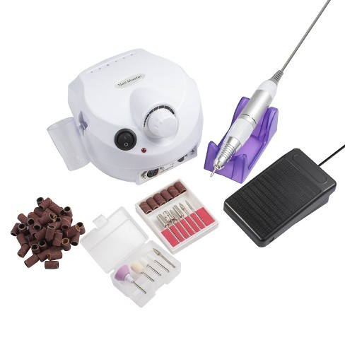 Acrylic nail machine deals