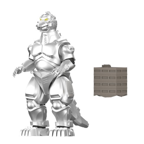 Super7 Toho Deluxe Super Kaiju Mechagodzilla '93 Action Figure (Target  Exclusive)