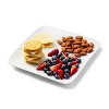 Boar's Head White Cheddar & Almond Snack Box - 7.79oz - Good & Gather™ - 3 of 3