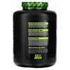 MusclePharm Combat 100% Whey Protein, Cappuccino, 5 lb (2.24 kg) - 3 of 4