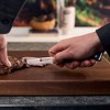 ZWILLING Spectrum 4-pc Steak Knife Set with Wood Presentation Box - 3 of 4