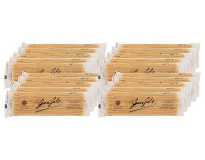 Garofalo Bucatini Pasta - Case of 20/16 oz