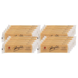 Garofalo Bucatini Pasta - Case of 20/16 oz - 1 of 4