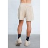 Spruce Fashion Comfortable Compass 6" Toweling Shorts - 4 of 4