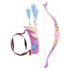 Disney Princess Rapunzel Bow & Arrow - 2 of 4