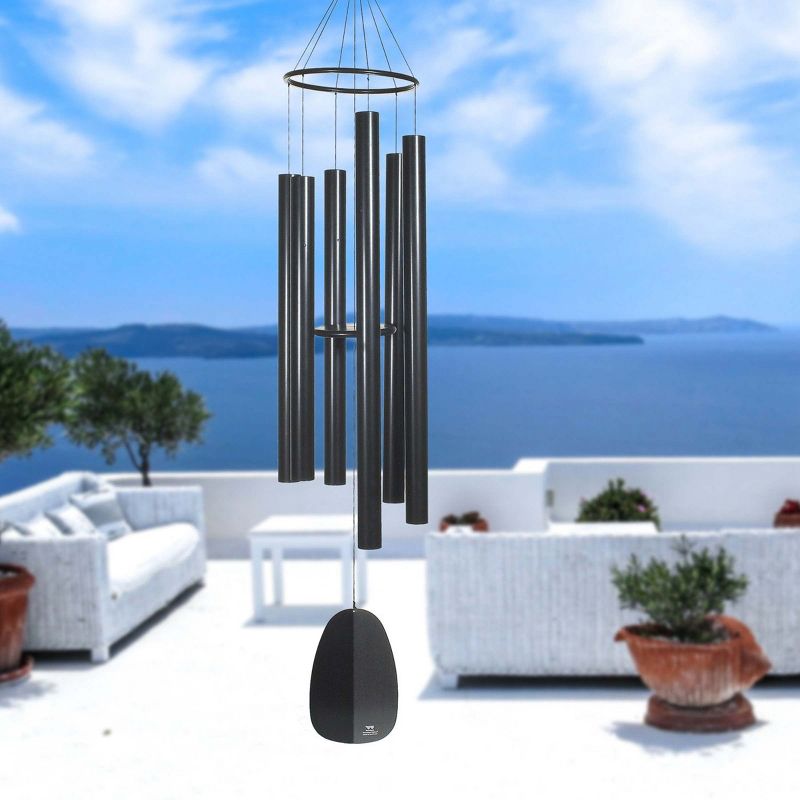 Woodstock Wind Chimes Signature Collection, Woodstock Windsinger Chimes Premier Wind Chimes, 3 of 19