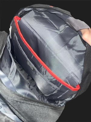 Lenovo B515 Carrying Case (backpack) For 15.6