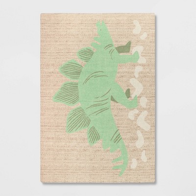 4'x6' Character Kids' Rug - Pillowfort™
