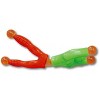JuzToys 72 Pieces of Window Crawler Men, Sticky Wall Climbing Rolling Men Novelty Stretchy Sticky Toys for Kids Party Favours - 2 of 4