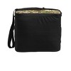 Mafoose Camouflage 24 Can Cube Cooler Large Capacity Easy Transport - 3 of 4