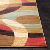Mark & Day Redwater Woven Indoor Area Rugs - 3 of 4