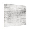 Trademark Fine Art Pictufy Studio II Abstract Mono Wood Slat Art - 2 of 4