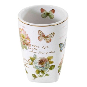Avanti Butterfly Garden Tumbler - 1 of 3
