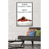 Trends International Nightmare On Elm St: Freddy's Dead: - Tombstone Framed Wall Poster Prints - 2 of 4