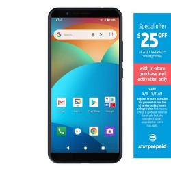 prepaid alcatel