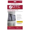 OTC Sacro Brace, 10-Inch Back, Criss-Cross Support, Select Series, Grey - 3 of 3
